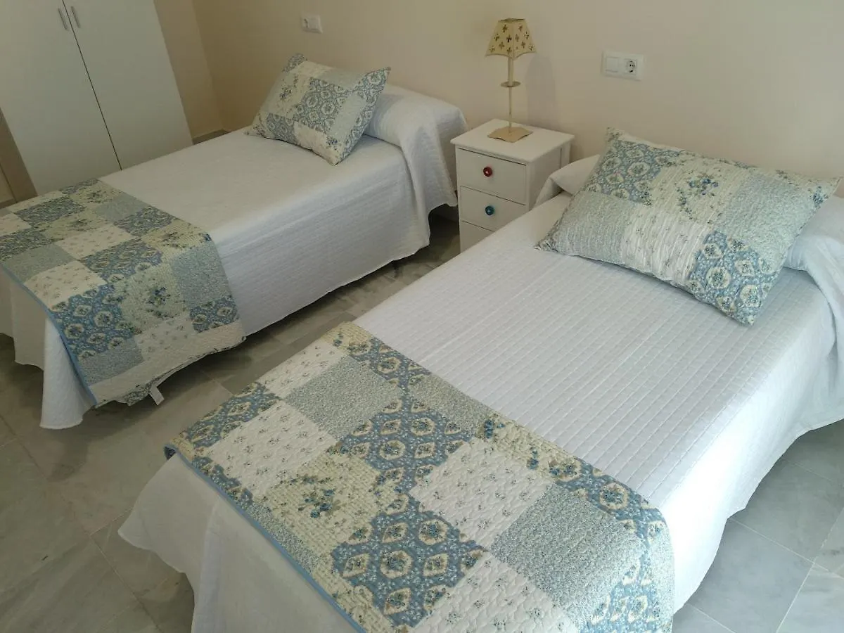 Piso En Avda. Quinto Centenario Apartamento Sanlúcar de Barrameda