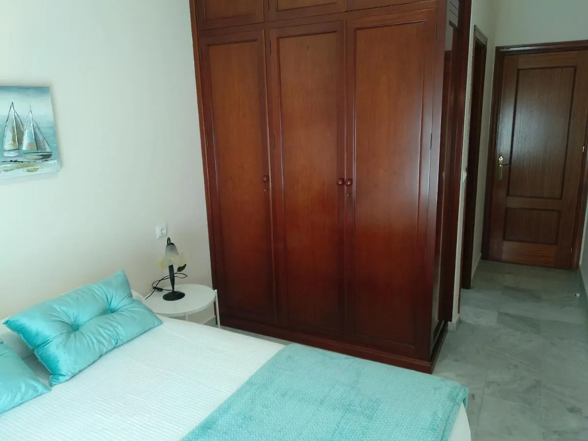 Piso En Avda. Quinto Centenario Apartamento Sanlúcar de Barrameda