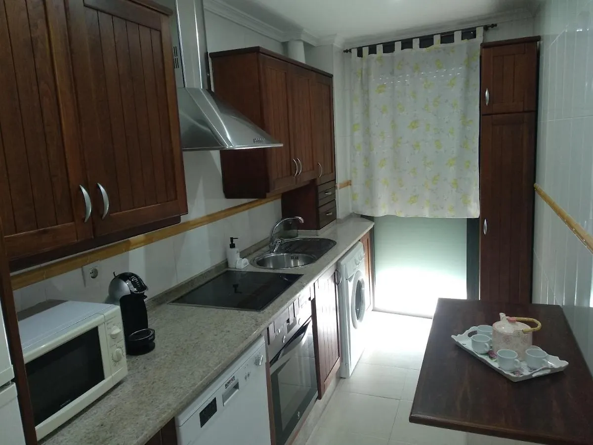 Piso En Avda. Quinto Centenario Apartamento Sanlúcar de Barrameda