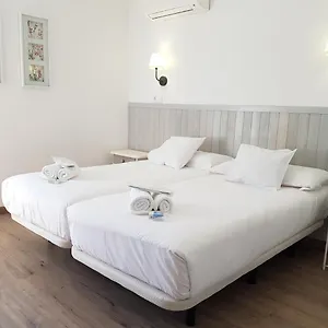  Apartamento Jupiter España