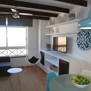  Apartamento La Molina España